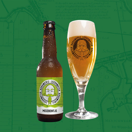 Meizoentje Lentebier
