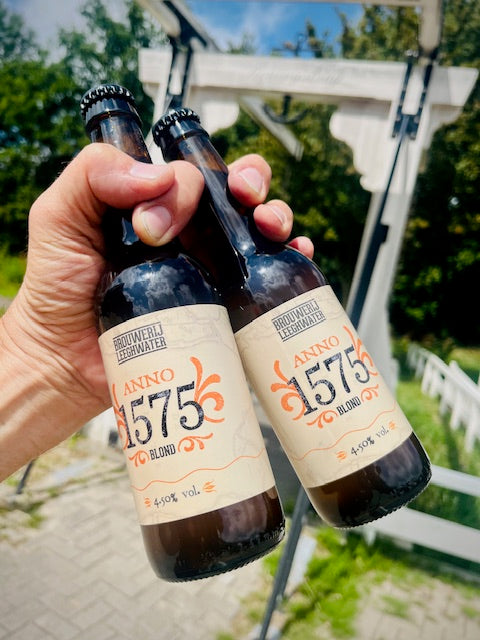 ANNO 1575 Special Blond
