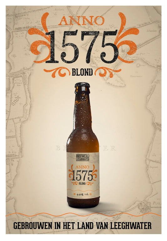 ANNO 1575 Special Blond