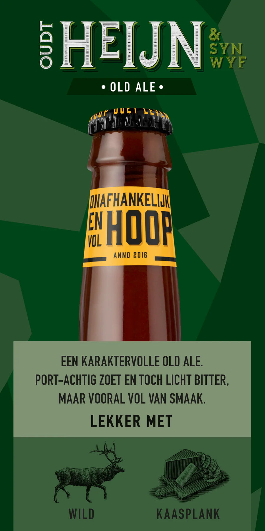 Oudt Heijn