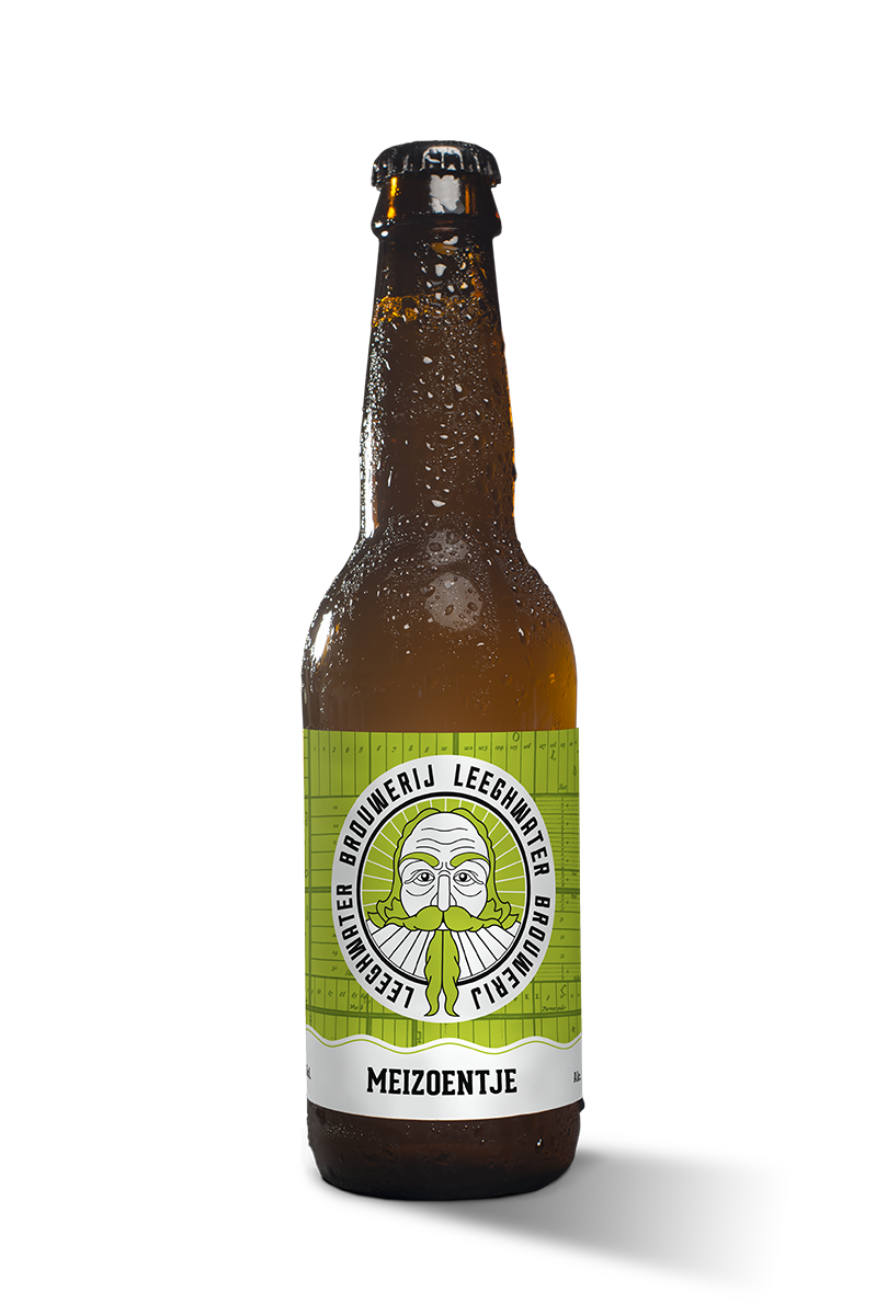 Meizoentje Lentebier