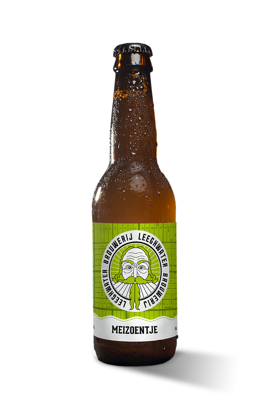 Meizoentje Lentebier