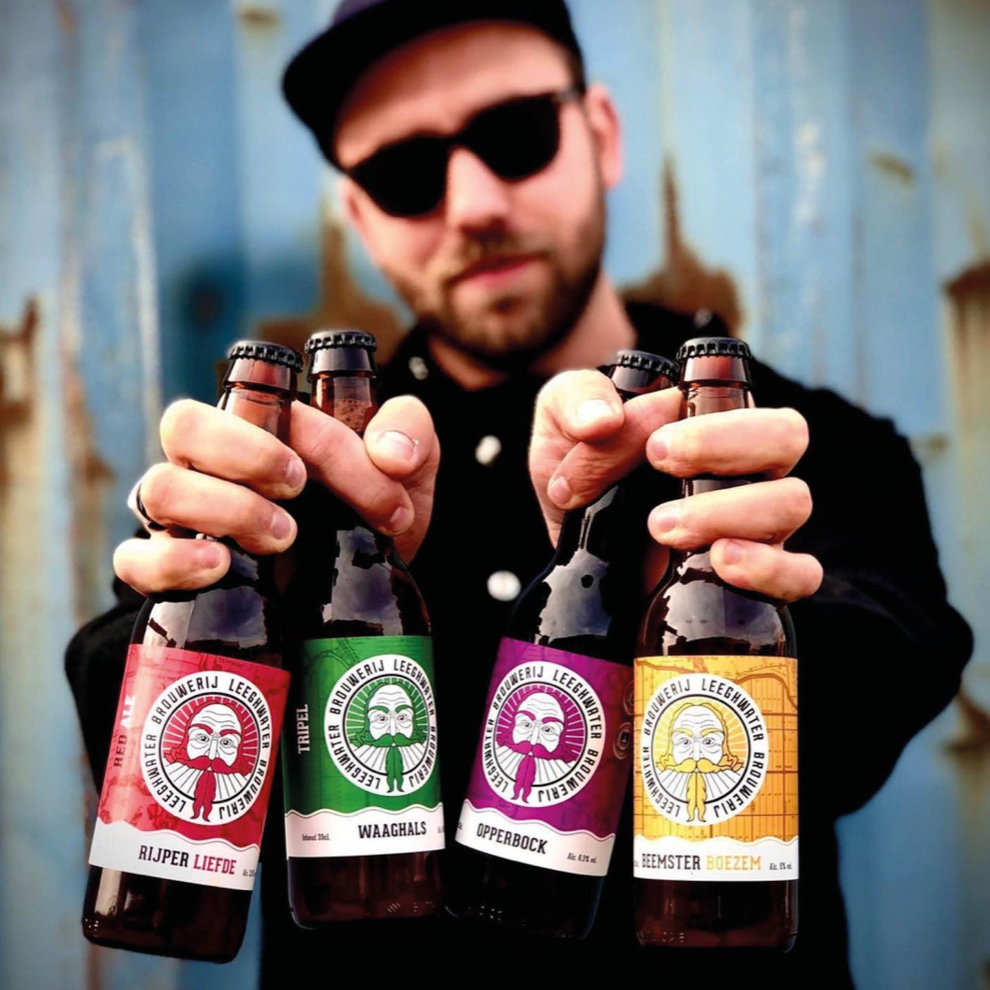 Zero Waste Surprise Pakket