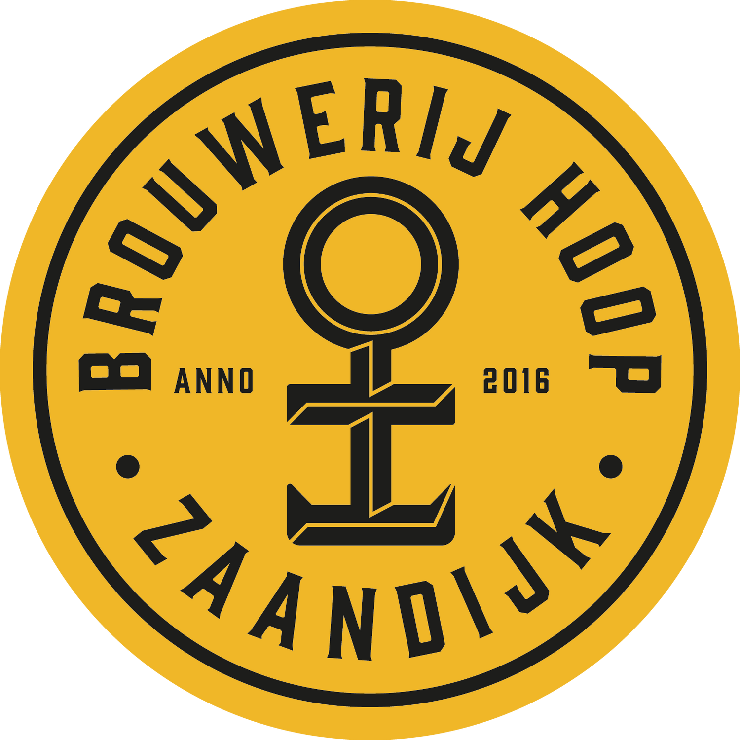 HOOP BIEREN