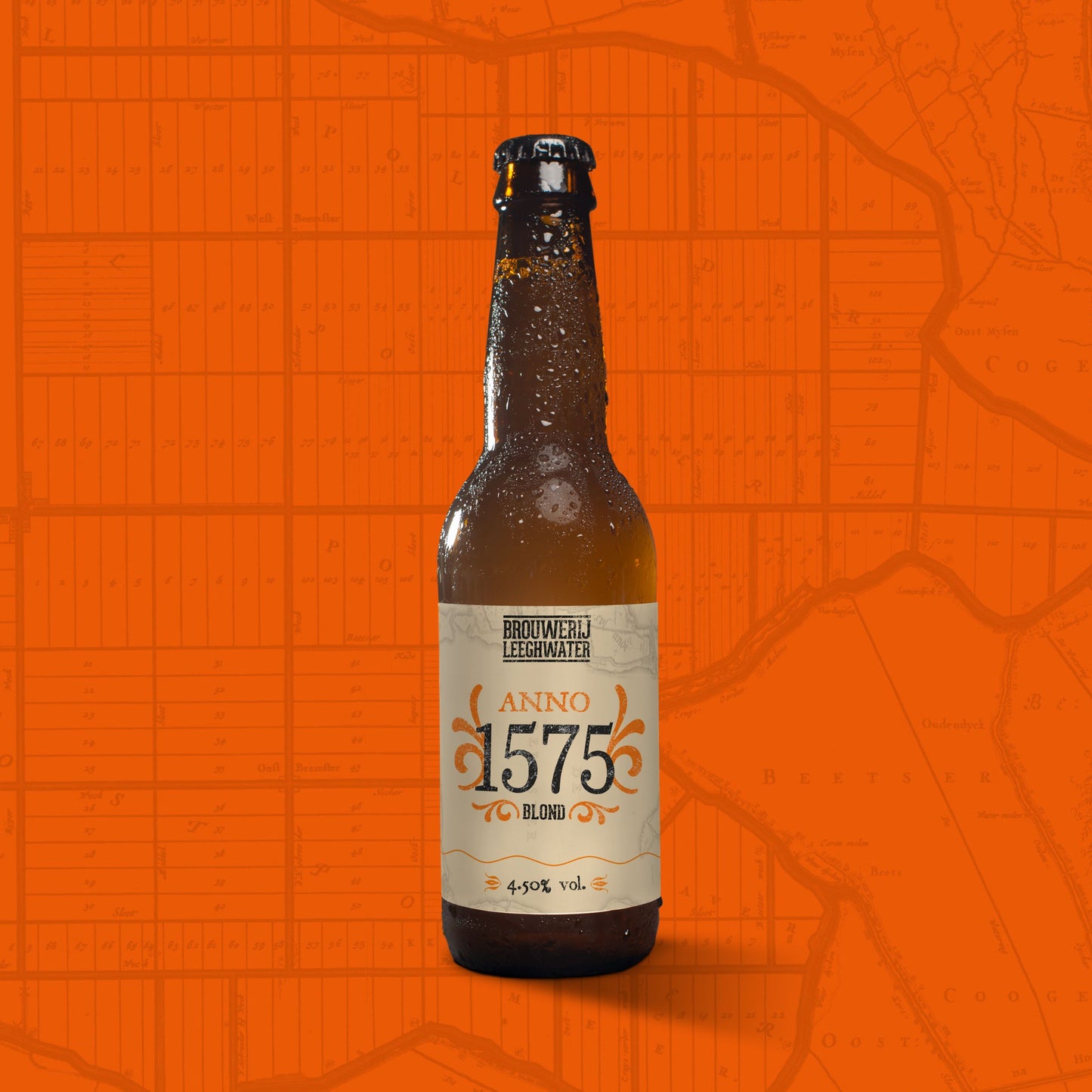 ANNO 1575 Special Blond