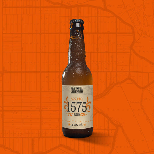 ANNO 1575 Special Blond