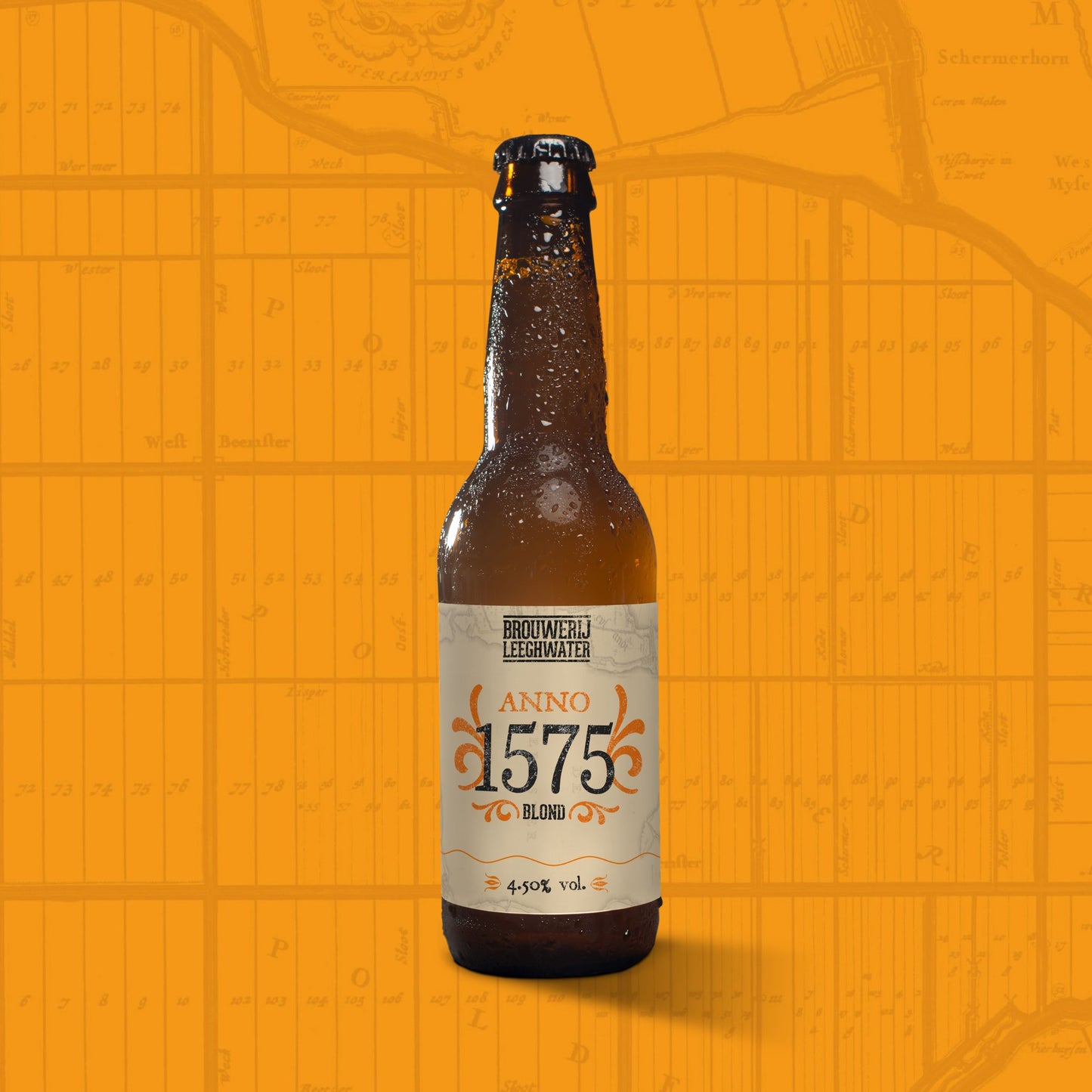 ANNO 1575 Special Blond