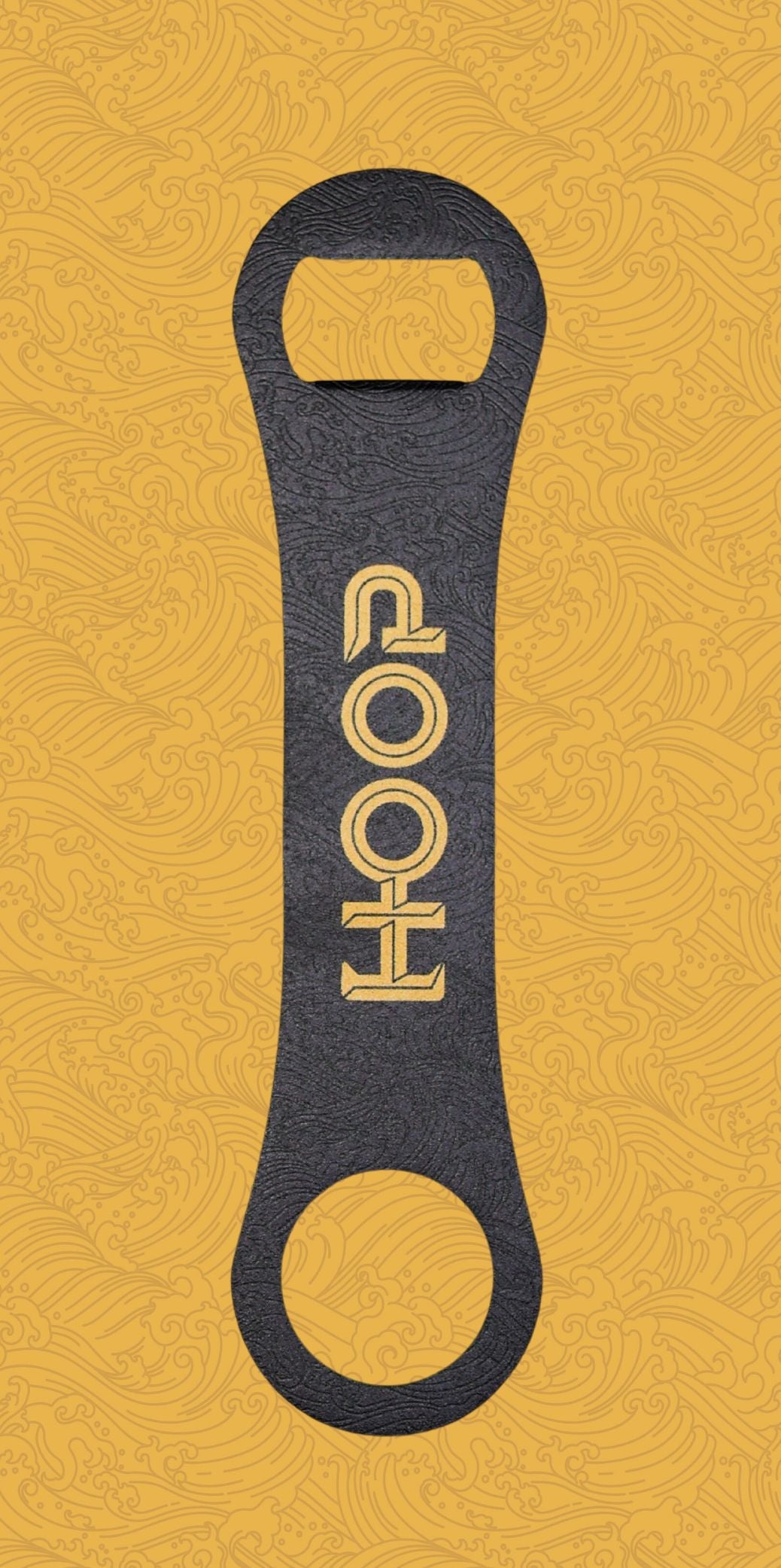 HOOP OPENER