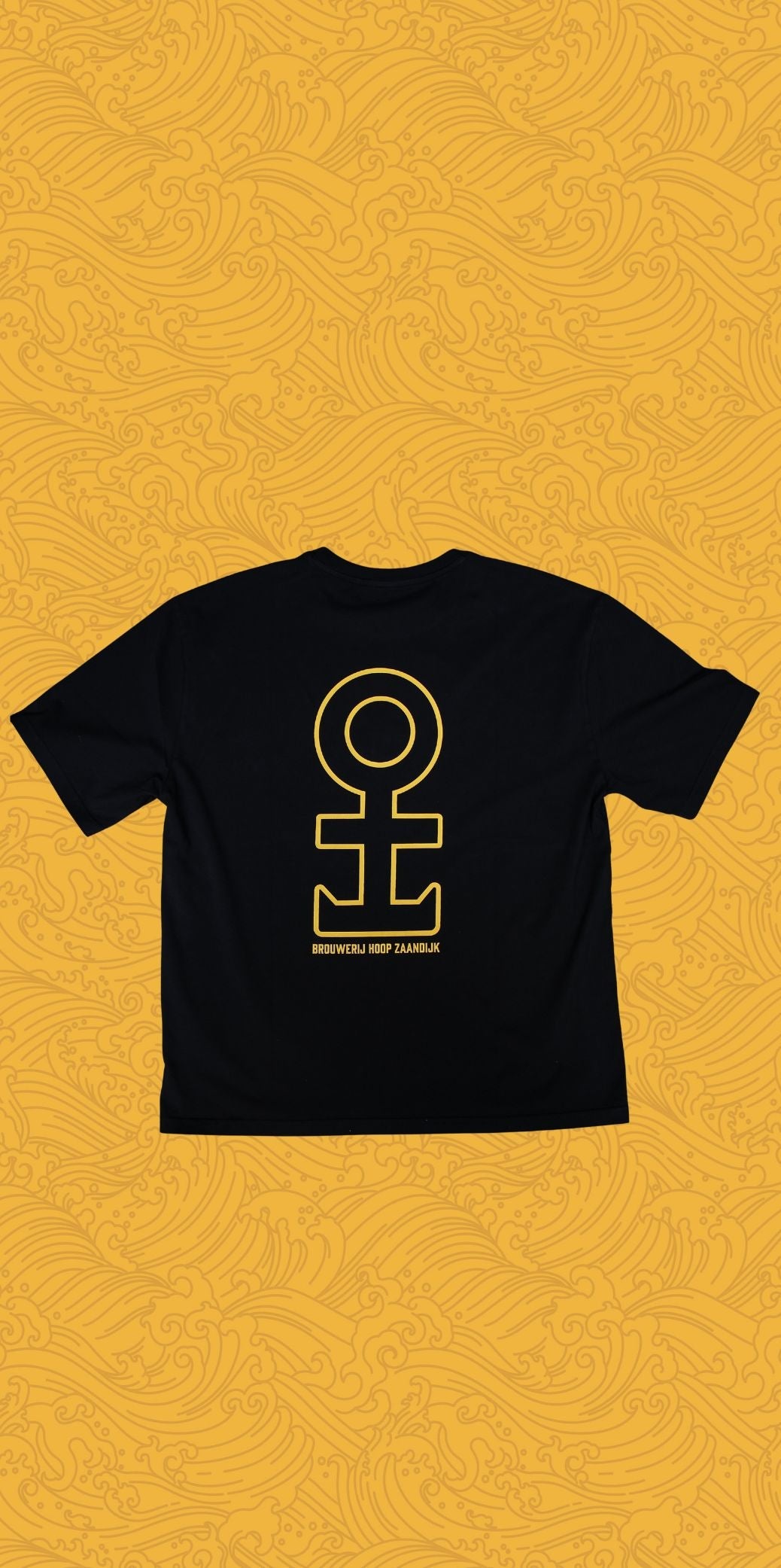 HOOP T-Shirt Unisex