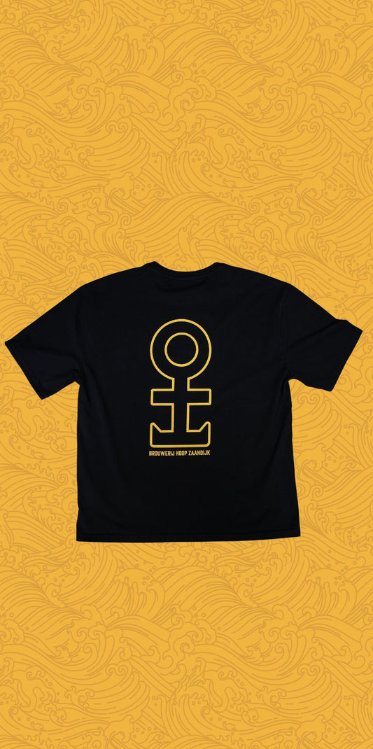 HOOP T-Shirt Unisex