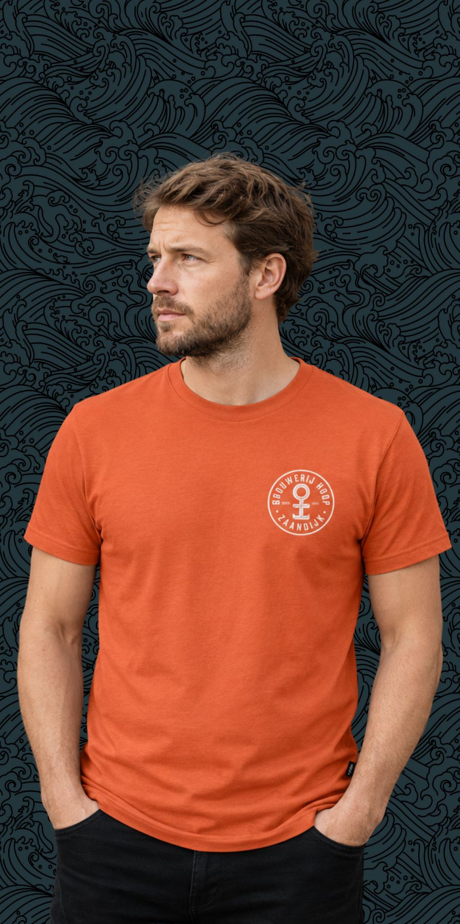 WK T-Shirt - Unisex