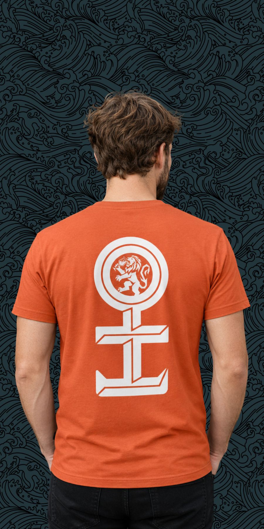 WK T-Shirt - Unisex