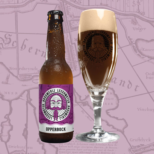 Opperbock Bockbier