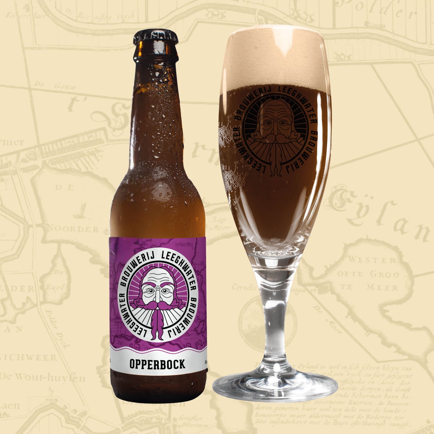 Opperbock Bockbier