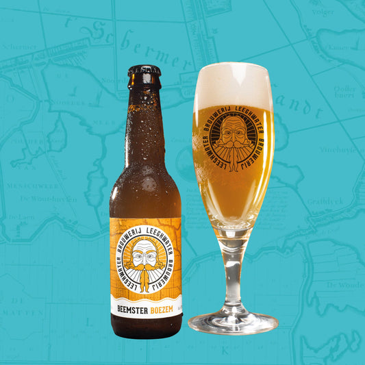 Beemster Boezem Blond