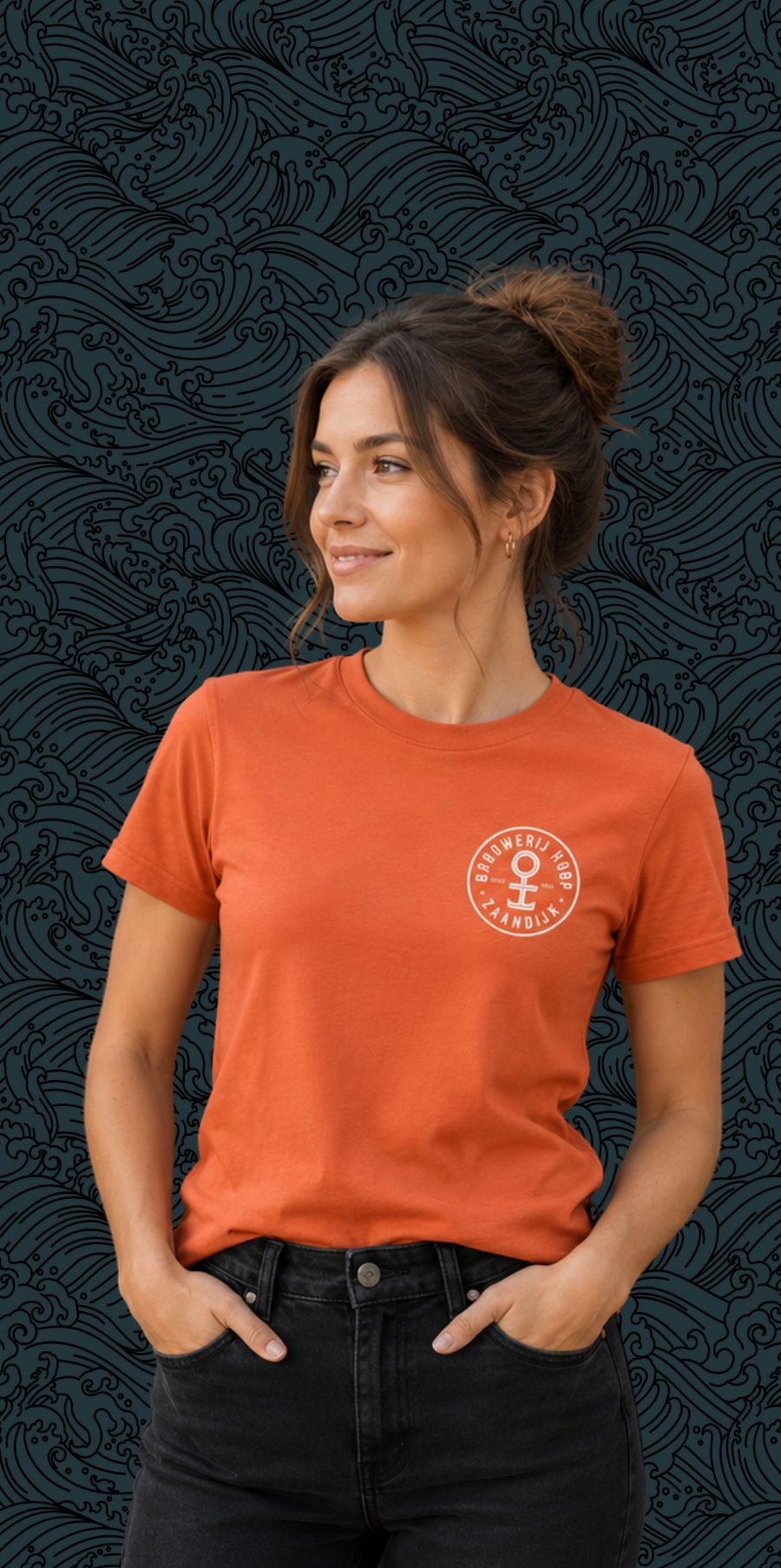 WK T-Shirt - Unisex