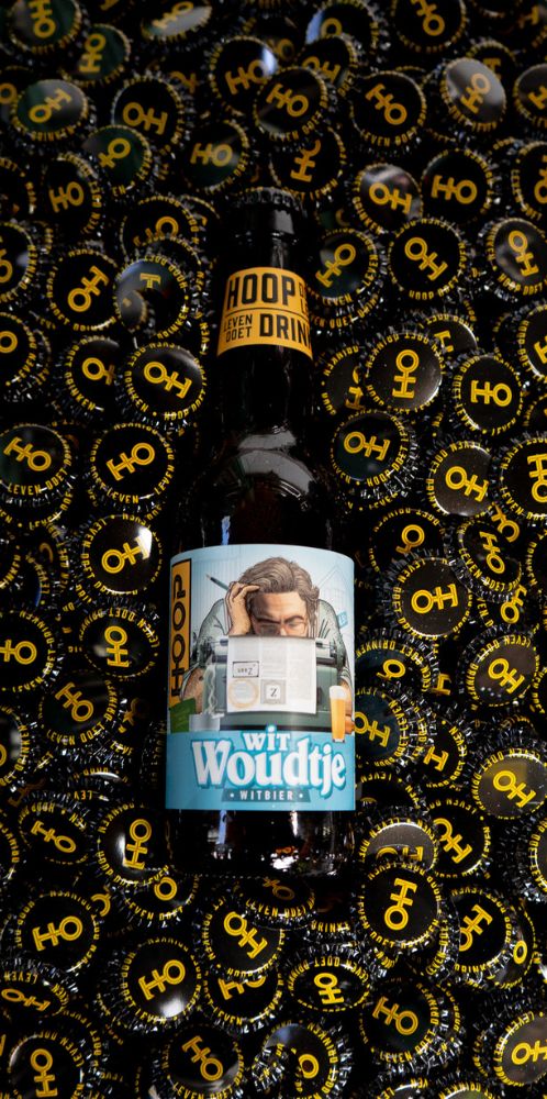 Wit Woudtje