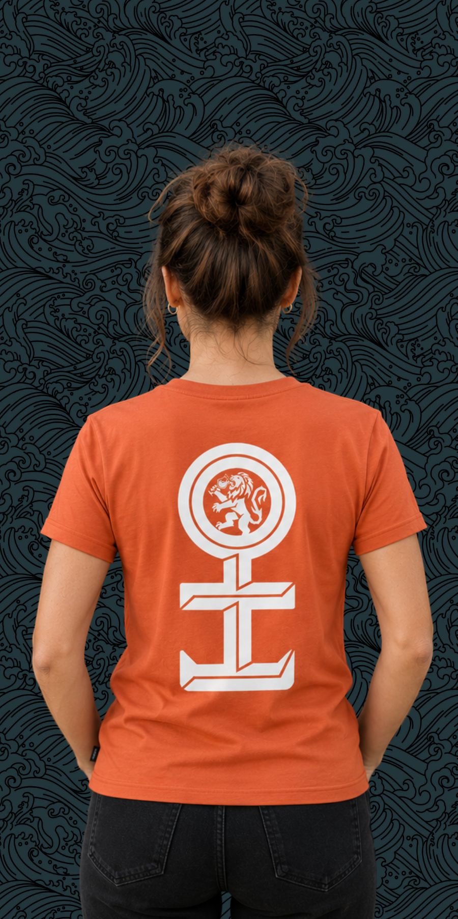 WK T-Shirt - Unisex