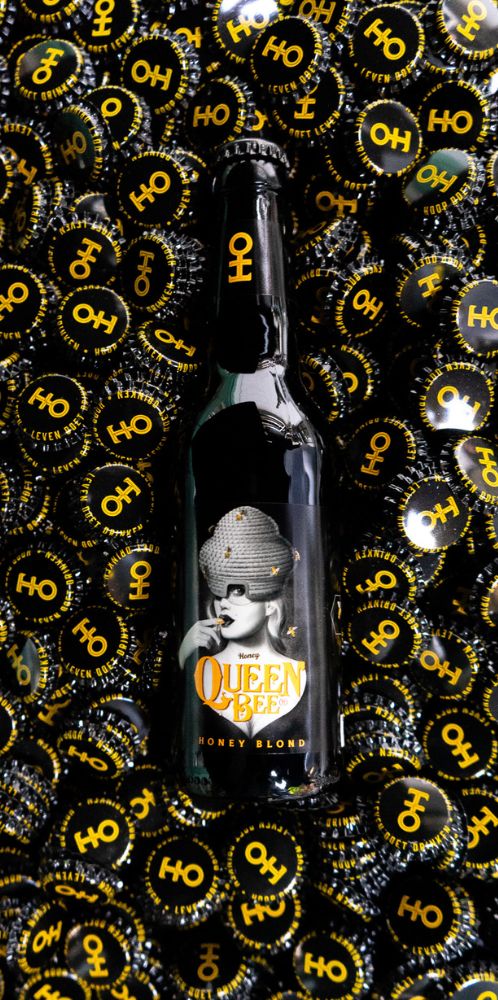 Queen Bee 75CL