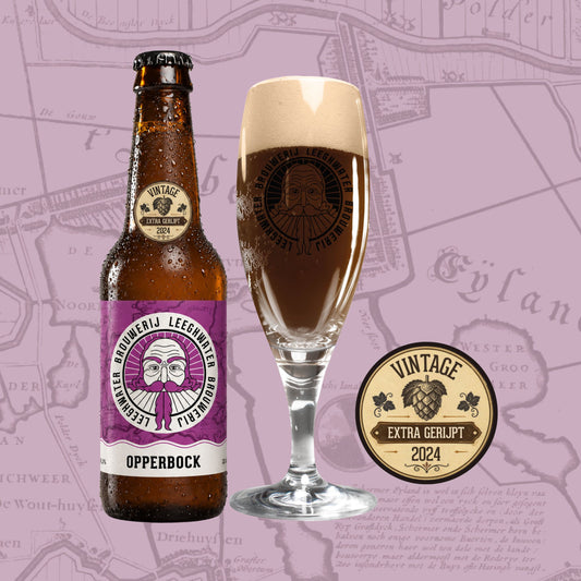 Vintage Opperbock Bockbier
