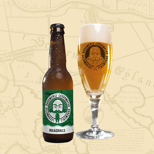 Waaghals Tripel