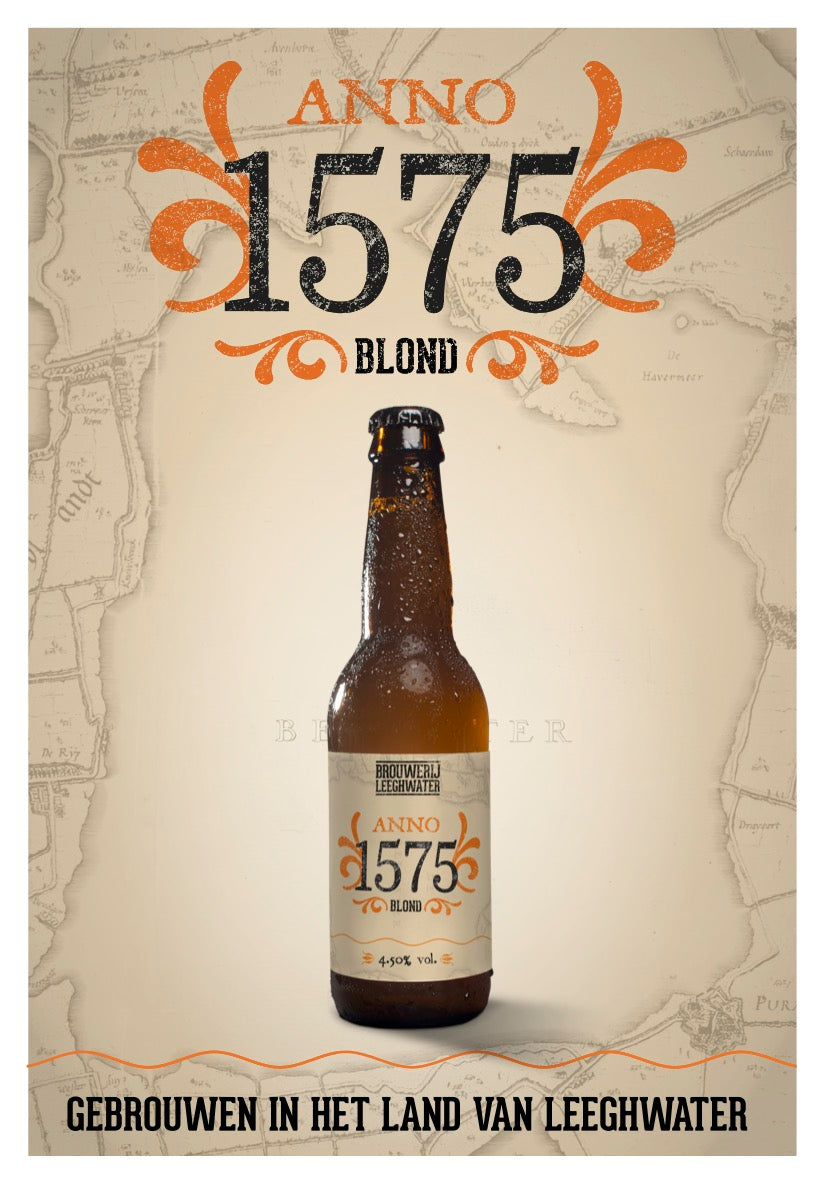 ANNO 1575 Special Blond