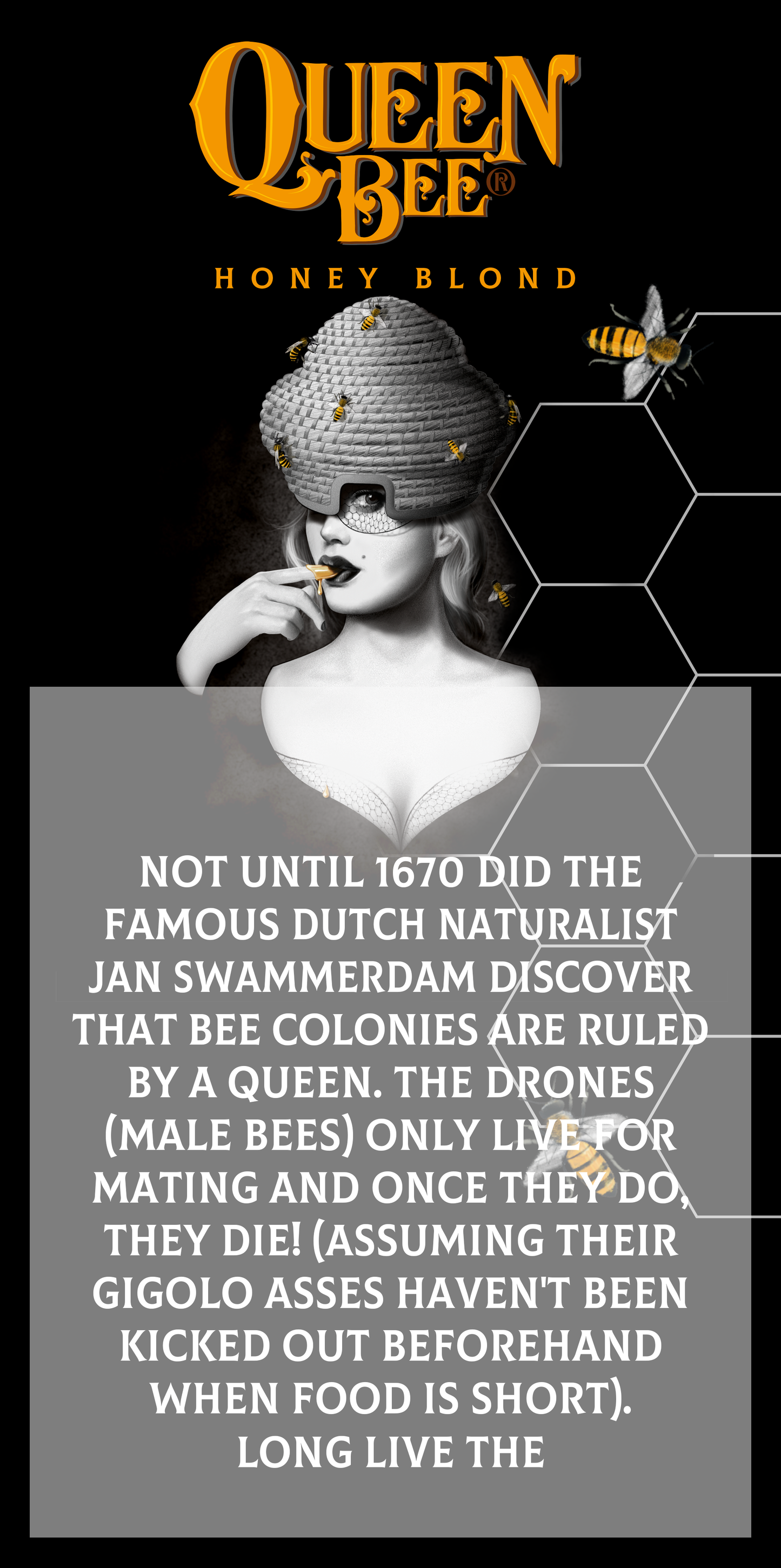 Queen Bee