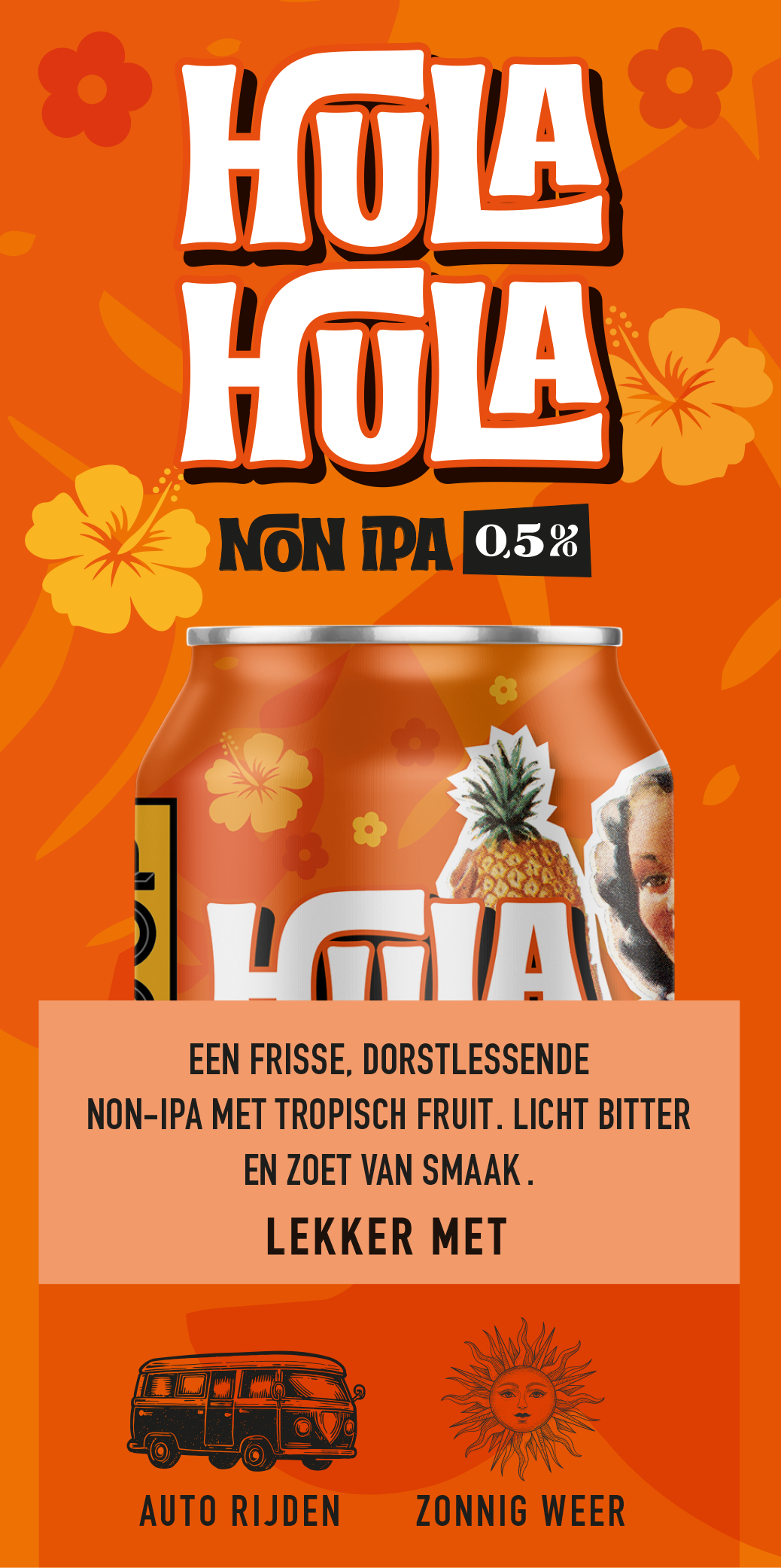 Hula Hula