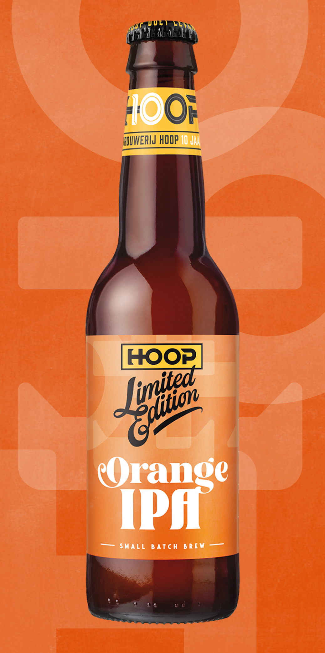 ORANGE IPA - LIMITED