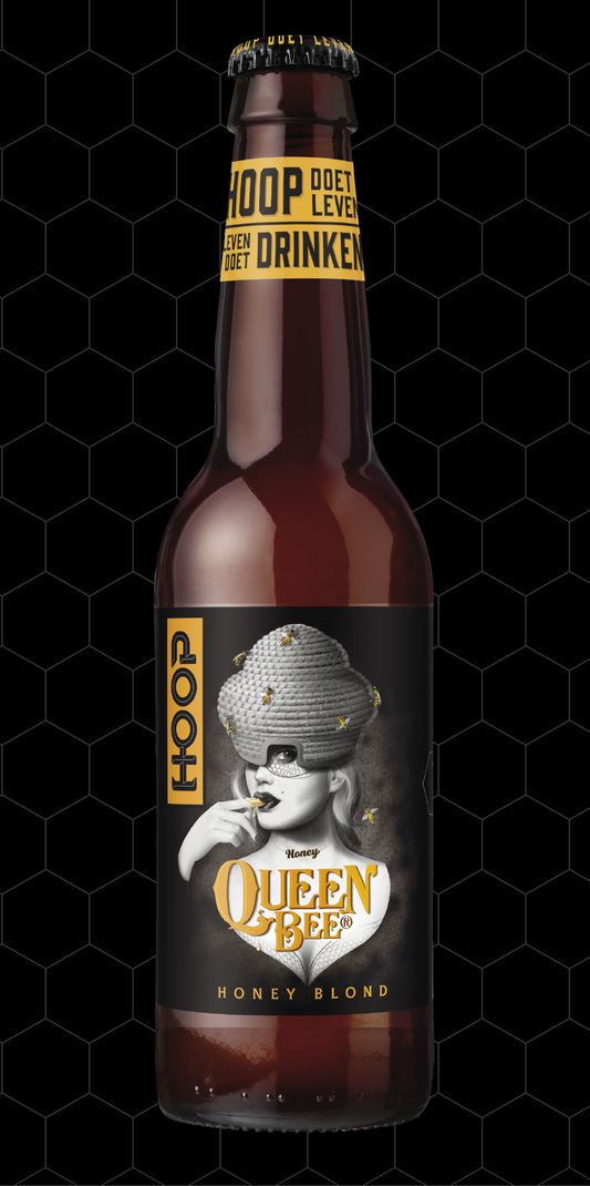 Queen Bee 75CL