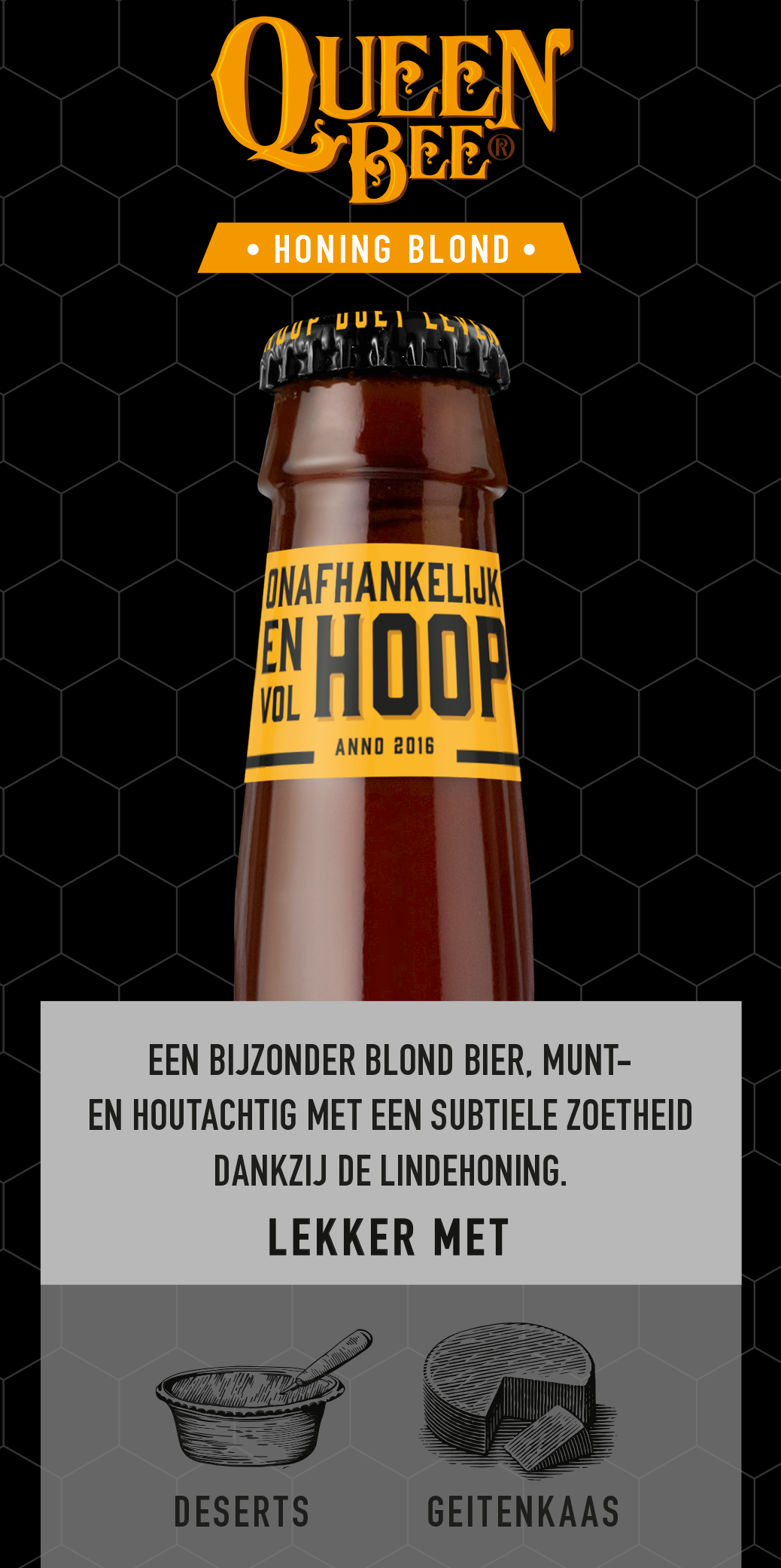 Queen Bee