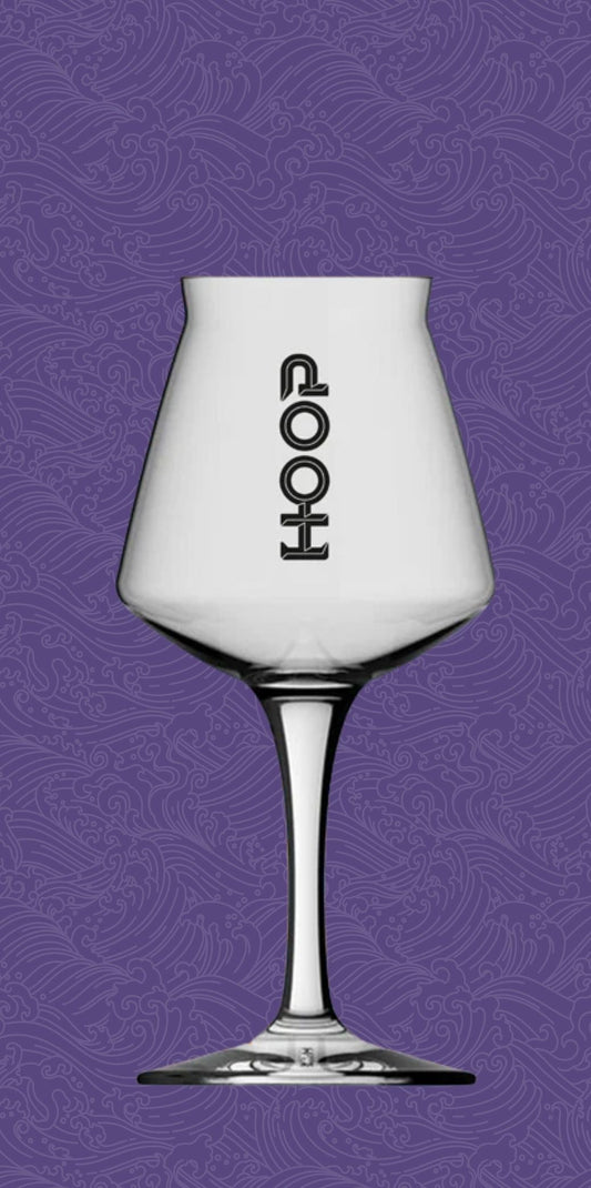 HOOP TEKU BIERGLAS