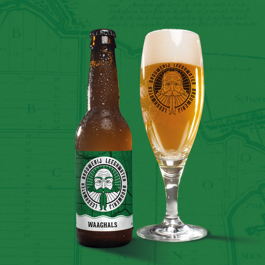 Waaghals Tripel